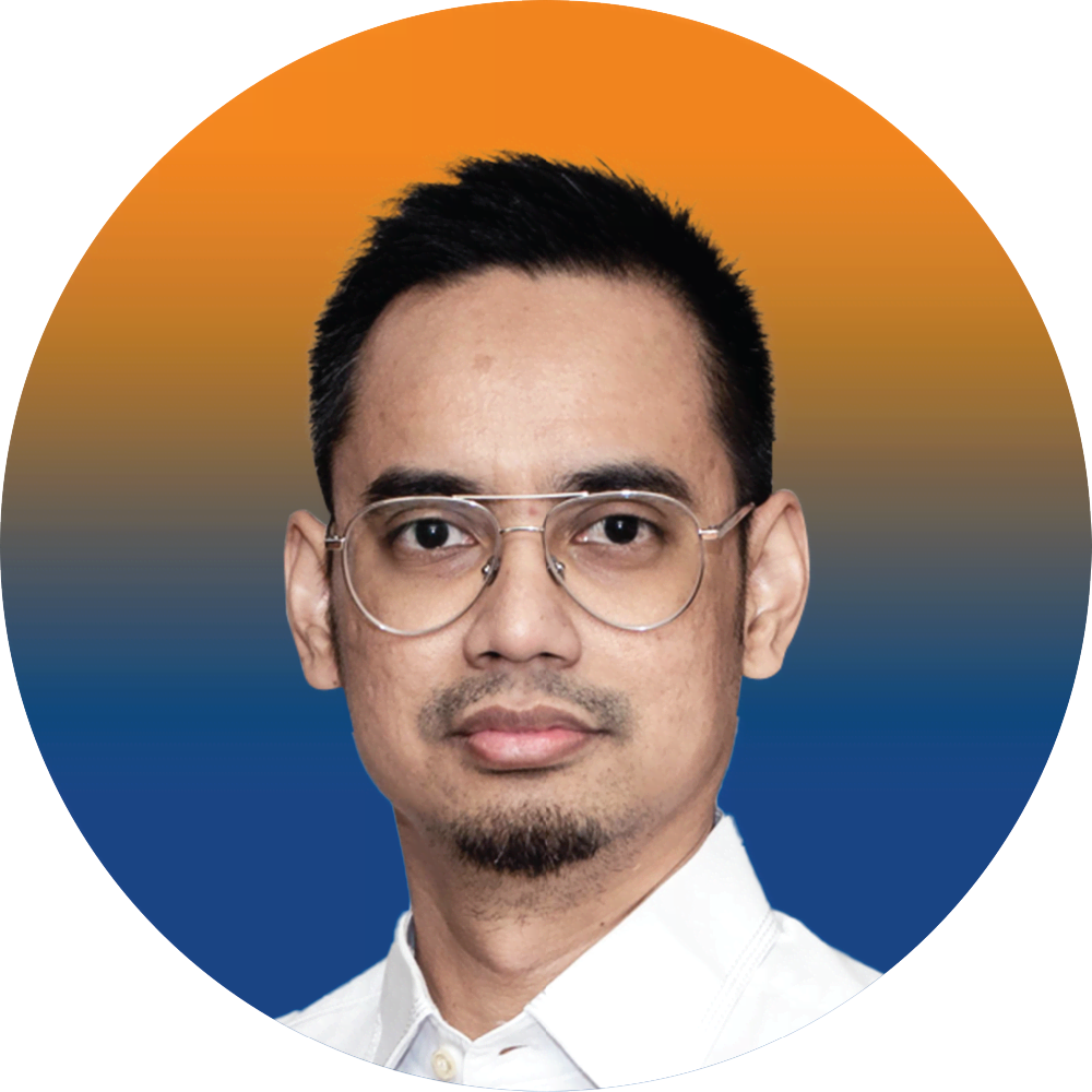 Foto Kepala Badan
